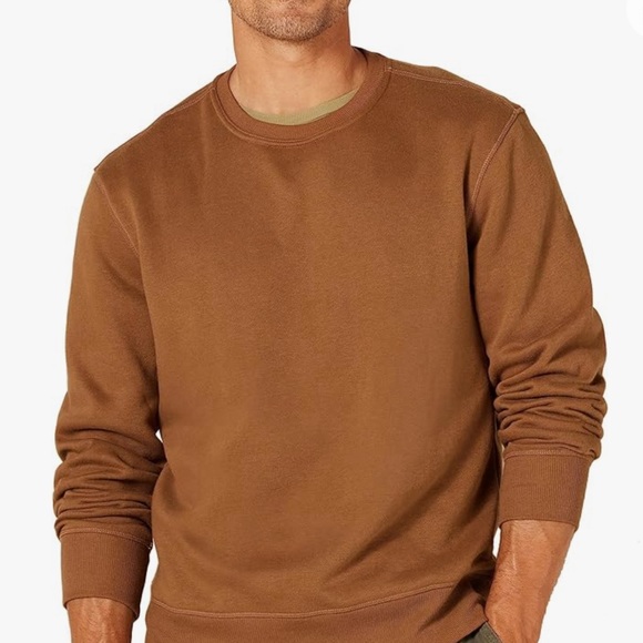 G.H. Bass & Co. Other - 🎉HP🎉 G.H. Bass Co Sweater Mens XL Pullover Outdoors Casual Sweatshirt